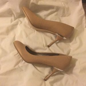 Sam Edelman Camdyn heels size 8M.